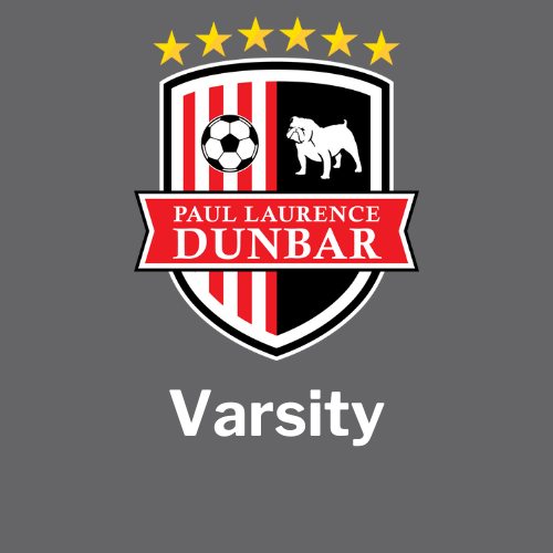 Varsity logo