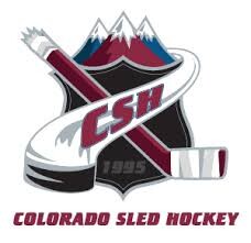 Colorado Sled Hockey Association