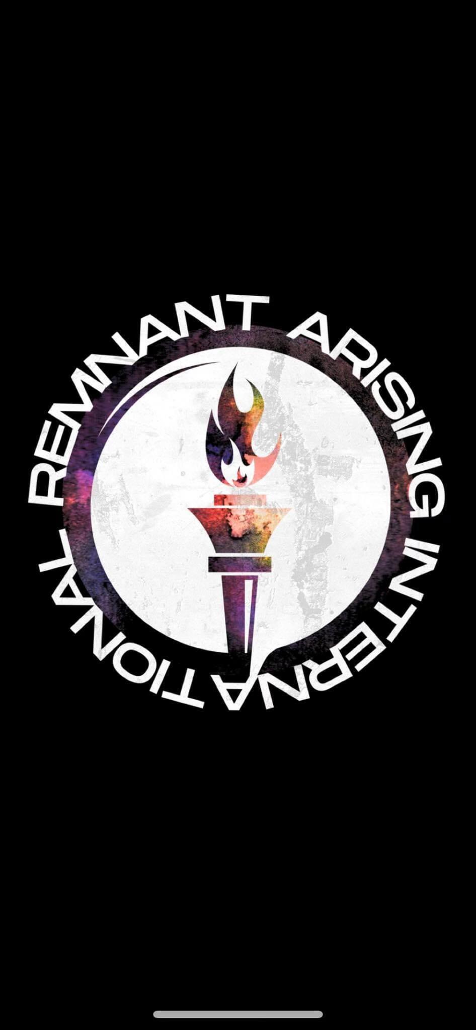 Remnant Arising