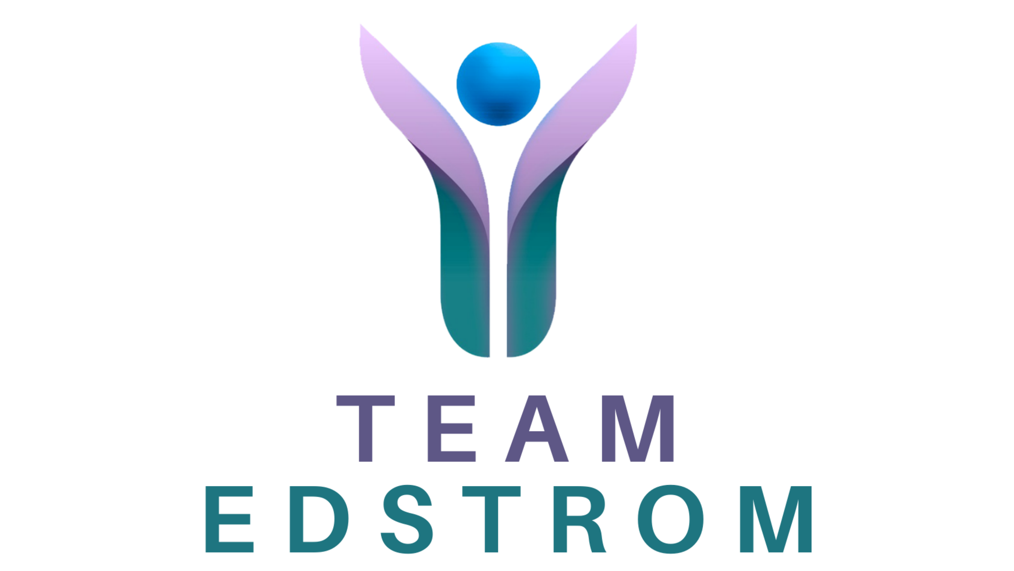 Team Edstrom logo