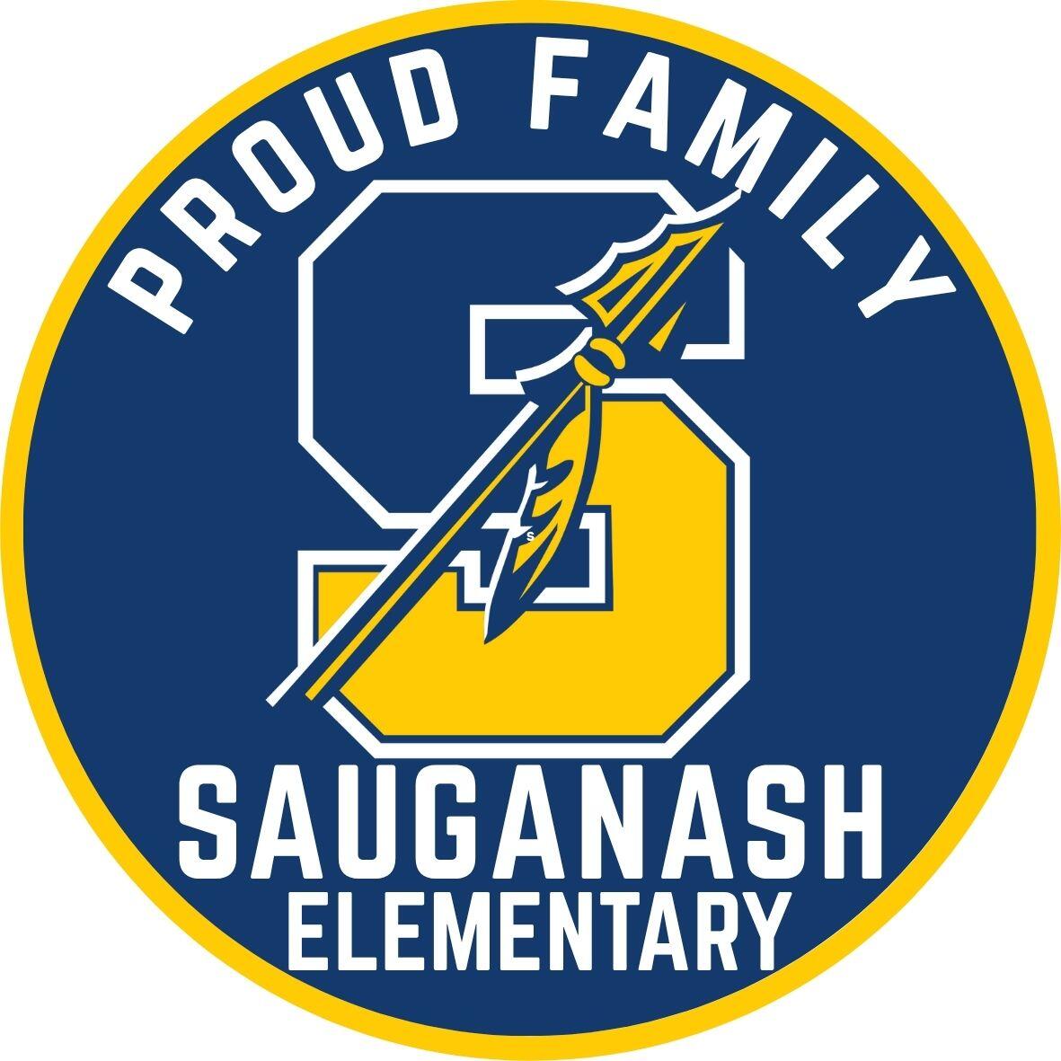 Friends of Sauganash Elementary School