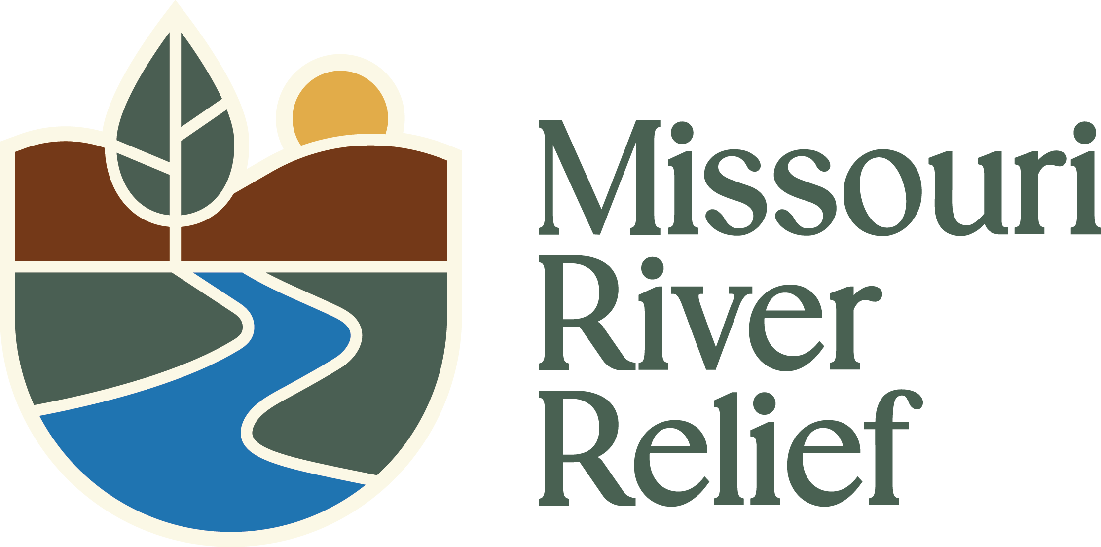 Missouri River Relief
