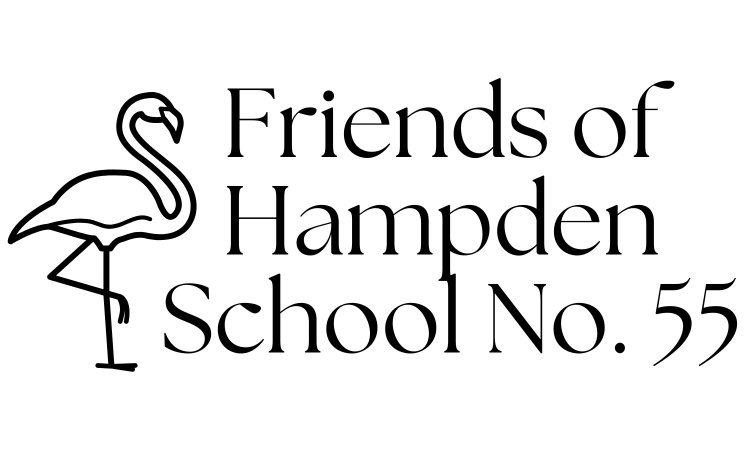 Friends of Hampden School No 55 Corporation