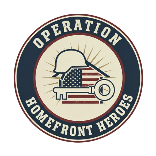 Operation Homefront Heroes
