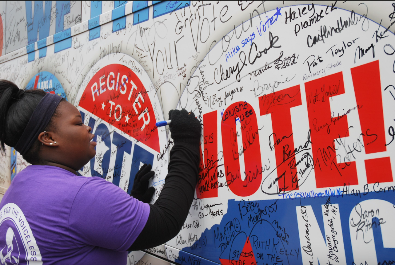 Thriving In Public Schools Inc