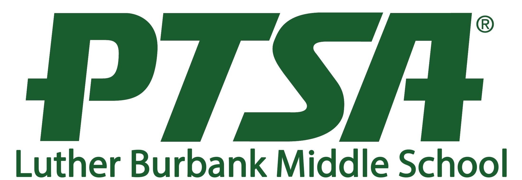 Luther Burbank Middle PTSA