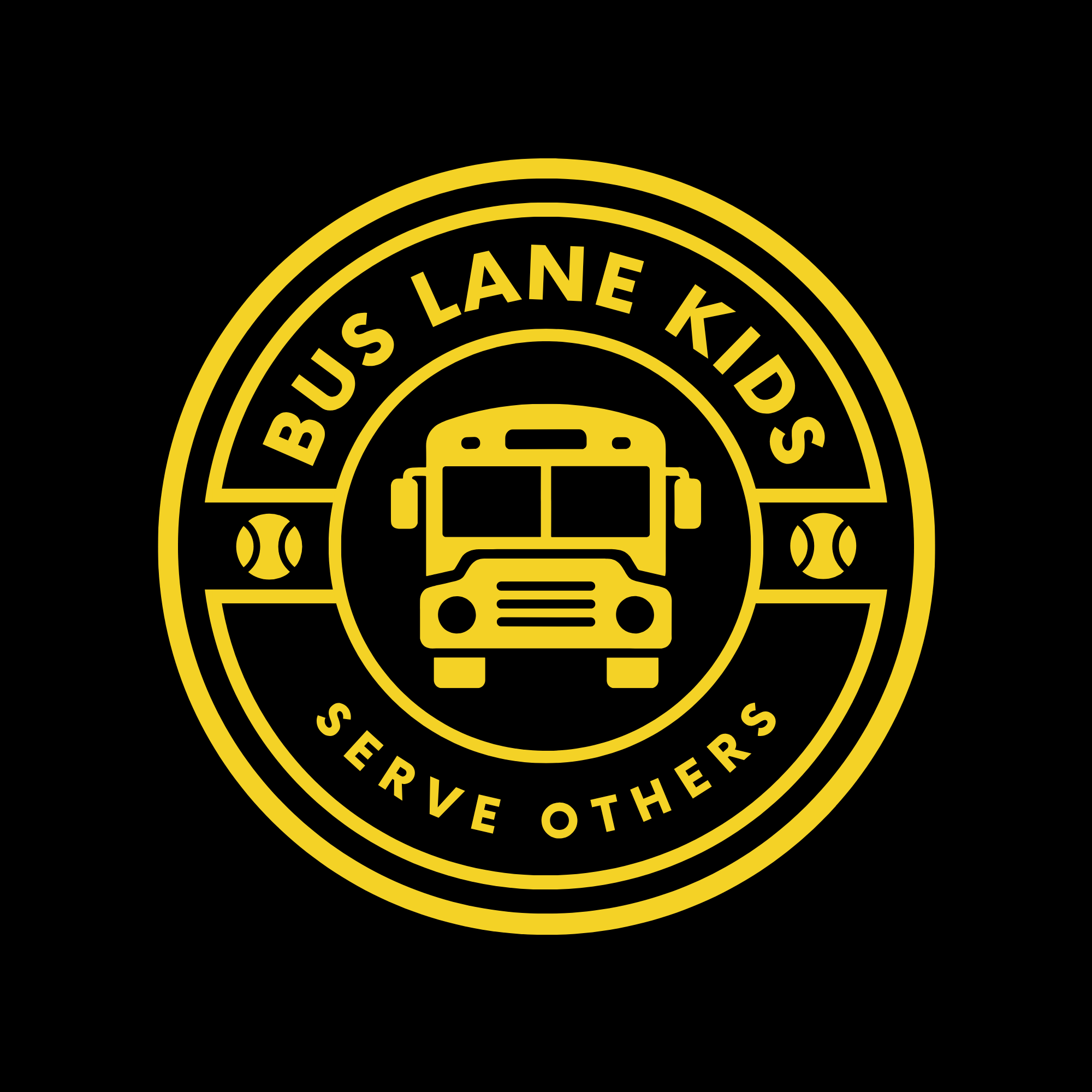 Bus Lane Kids