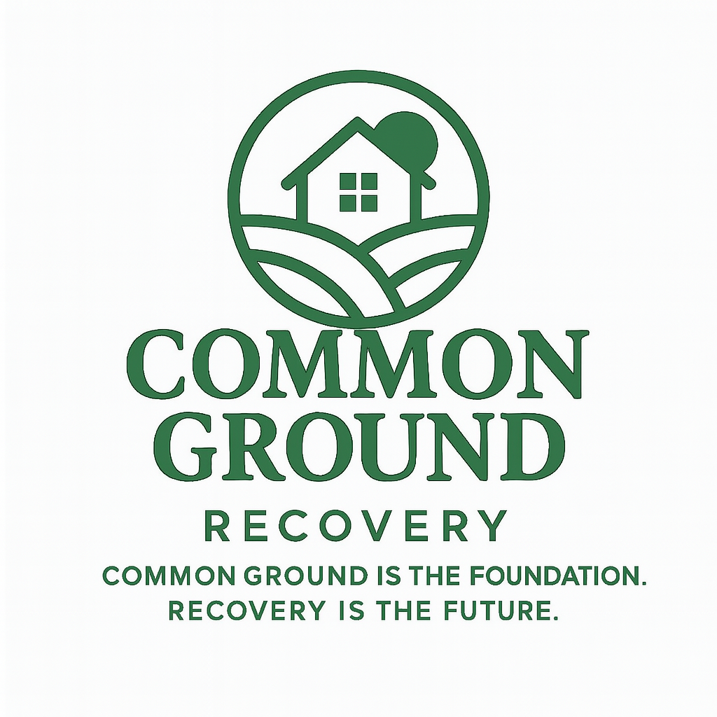 Common Ground Recovery Inc.
