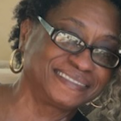 Gwendolyn Curry