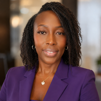 Kelesia Kinchen, CPM®, IREM Houston