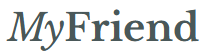MyFriend Inc.