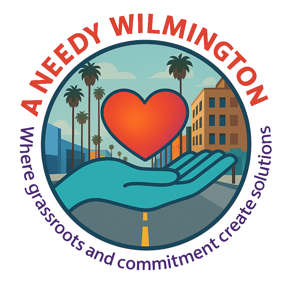 Needy Wilmington Corp