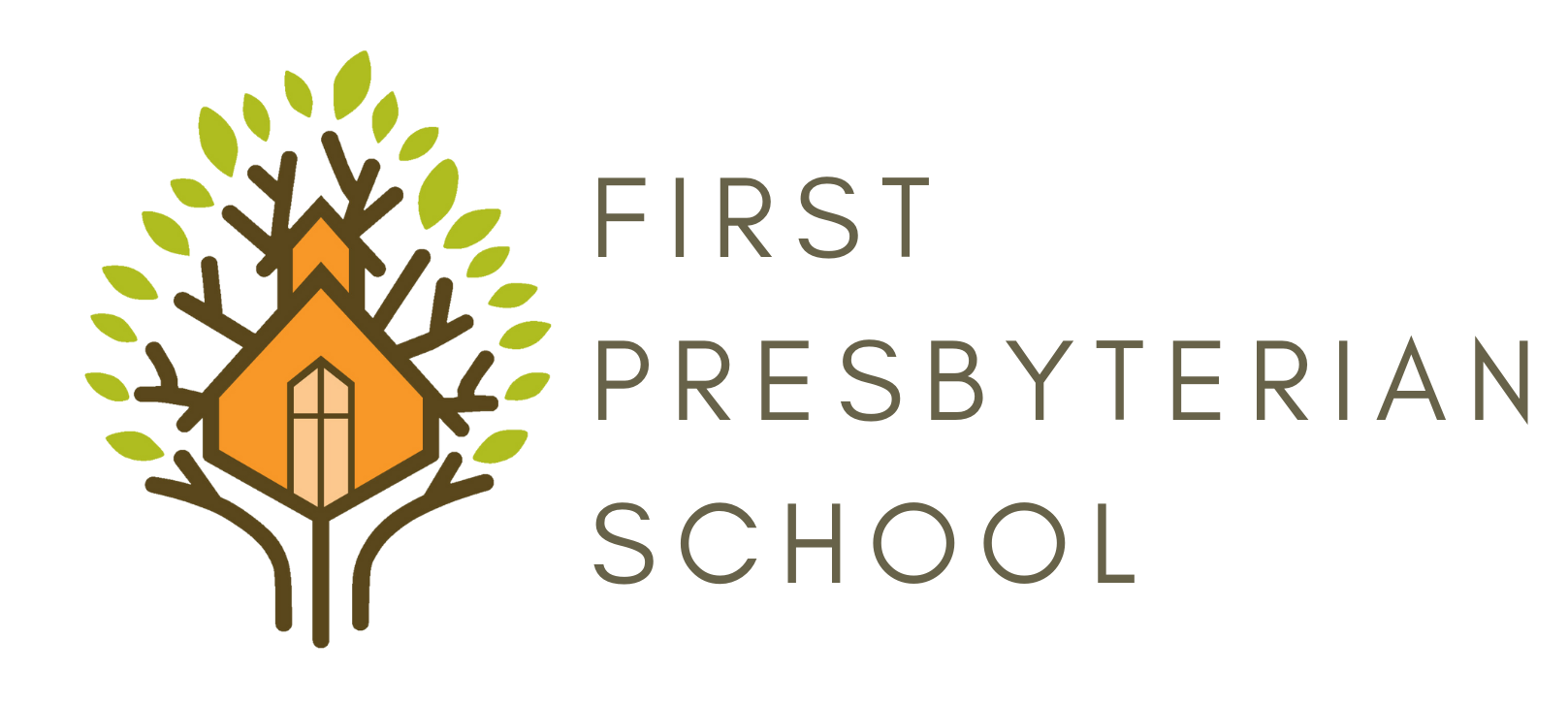 First Presbyterian School El Paso