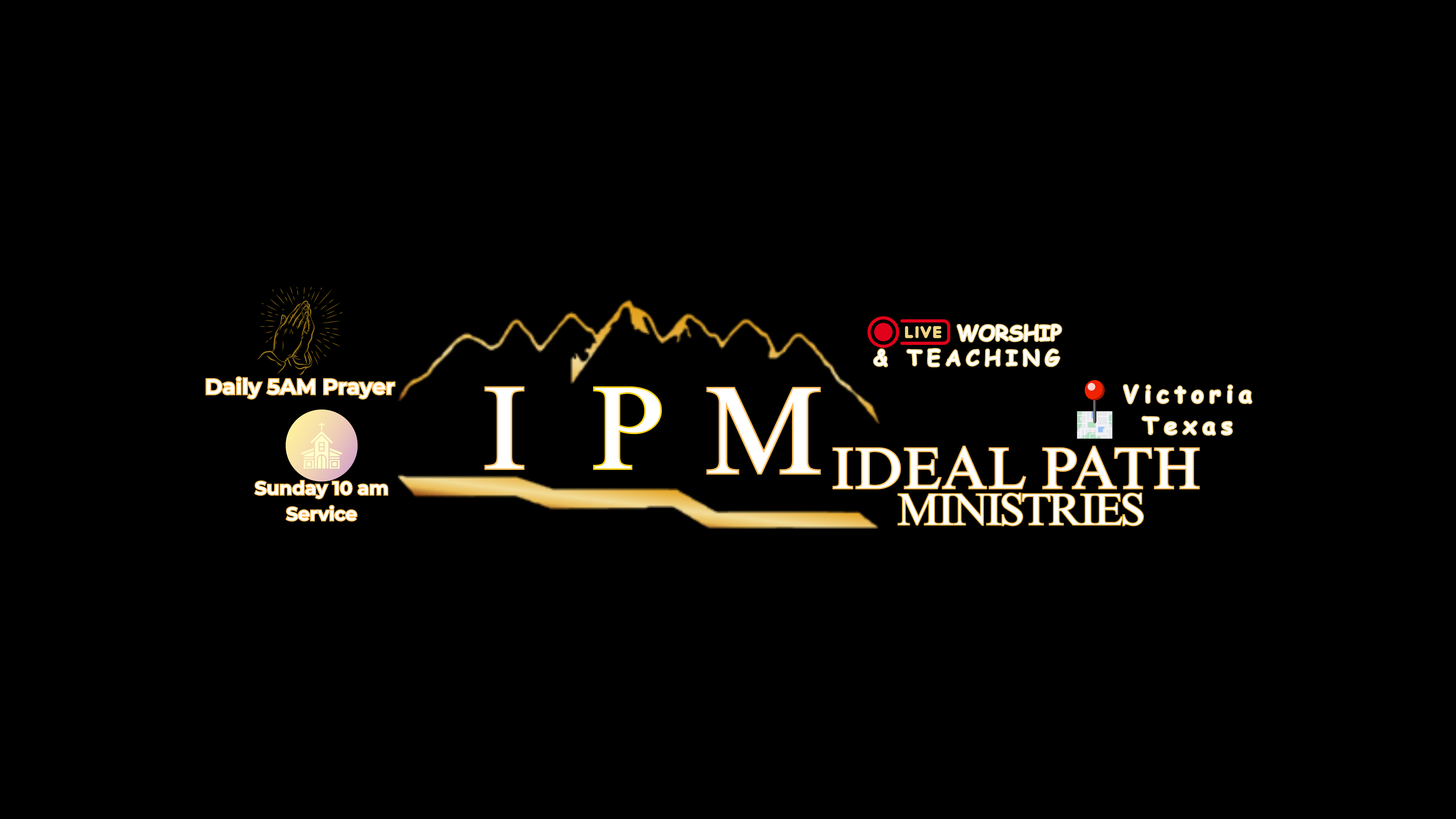 Ideal Path Ministries Inc