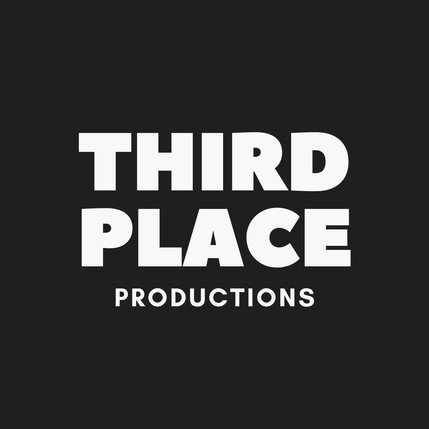 Third Place Productions