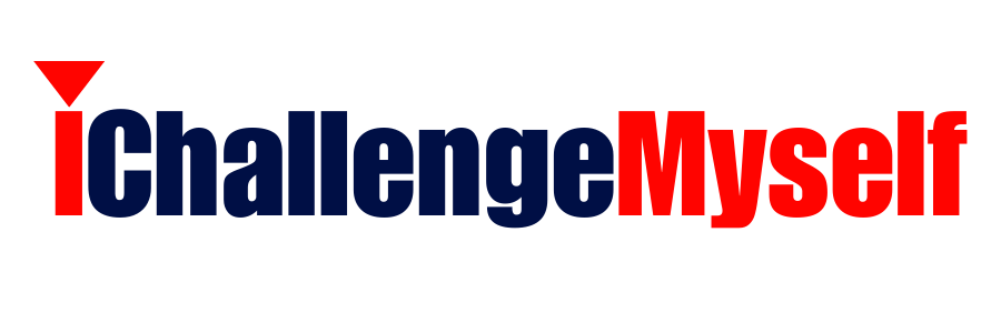 I CHALLENGE MYSELF INC