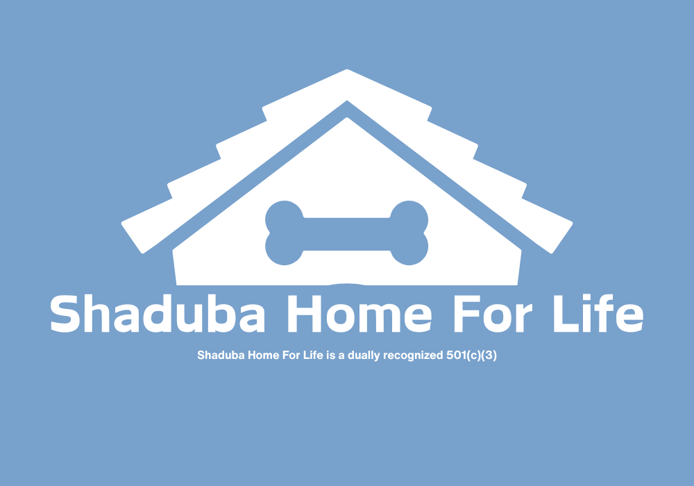 Shaduba Home For Life