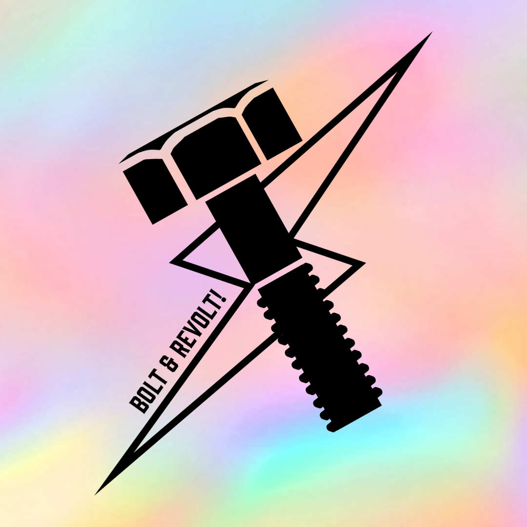 Bolt & Revolt Setting Coalition