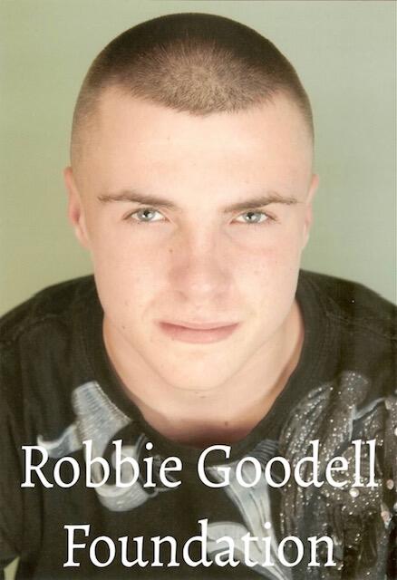 Robbie Goodell Foundation