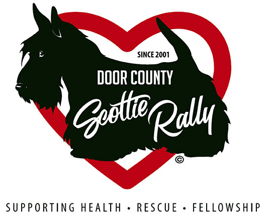 Door County Scottie Rally
