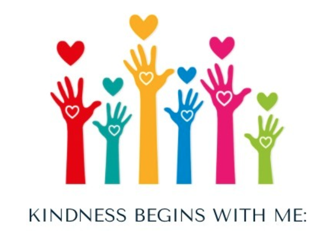 Kindness Begins With Me