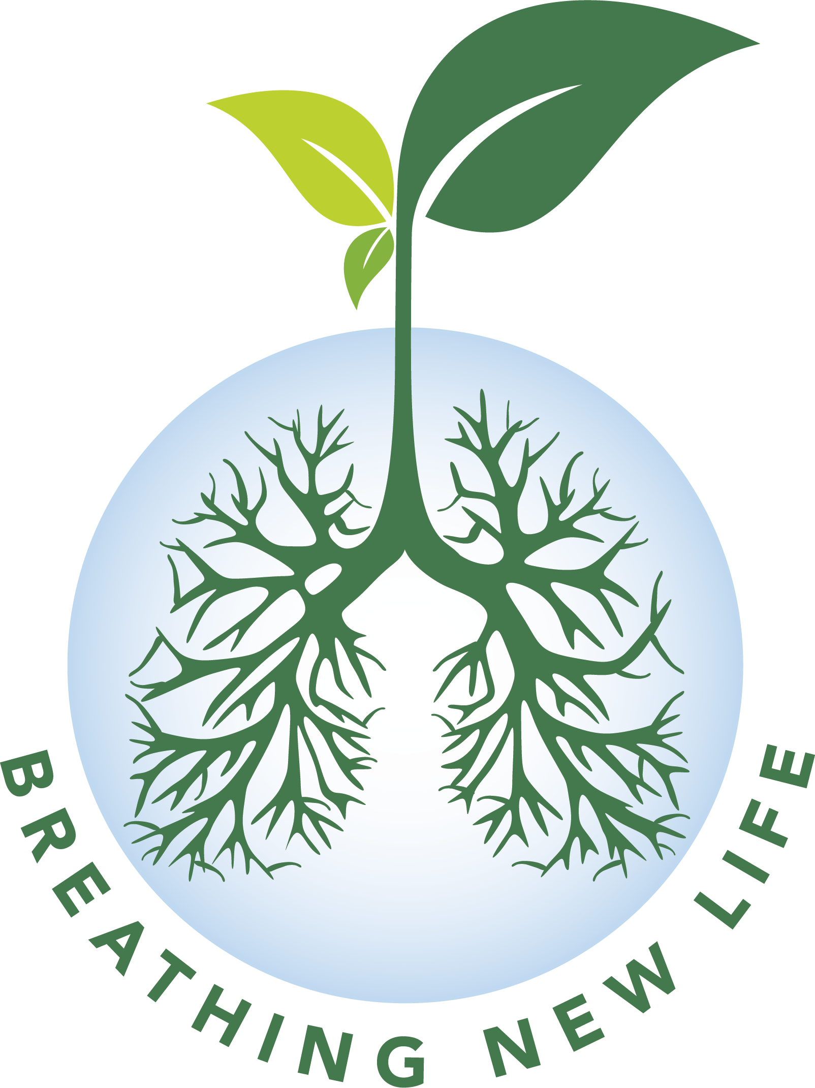 Breathing New Life