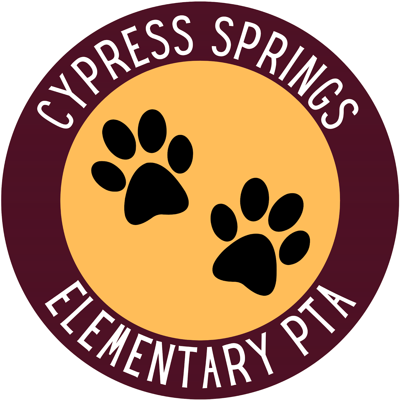 Cypress Springs Elementary PTA