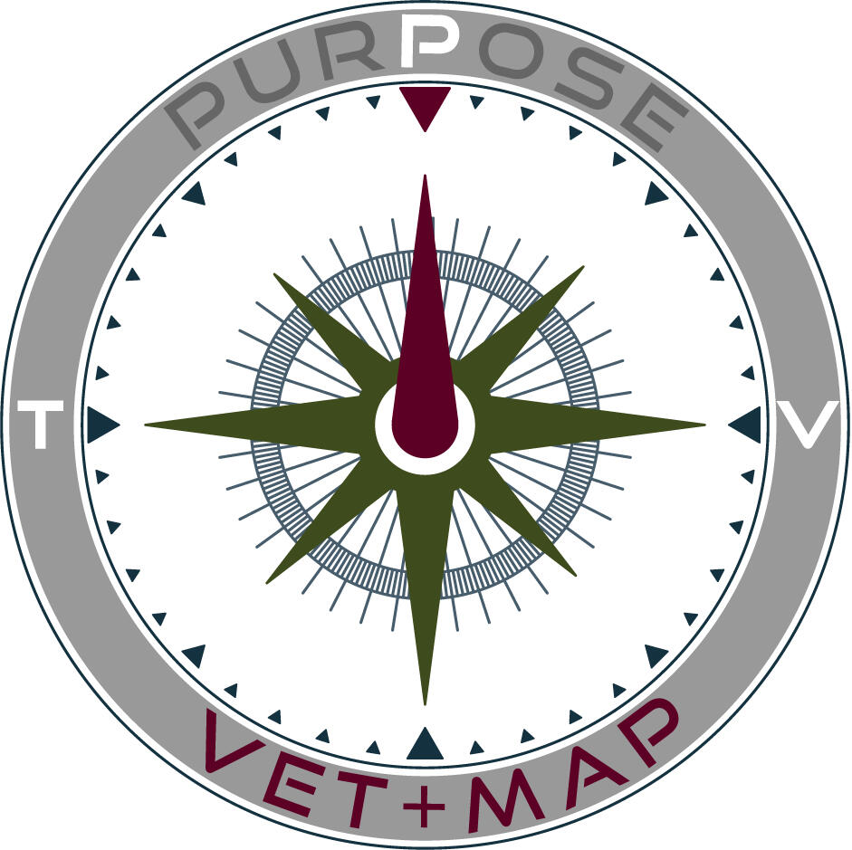 VET+MAP