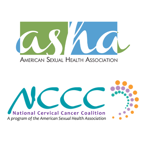 ASHA and NCCC