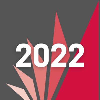 Class of 2022 logo