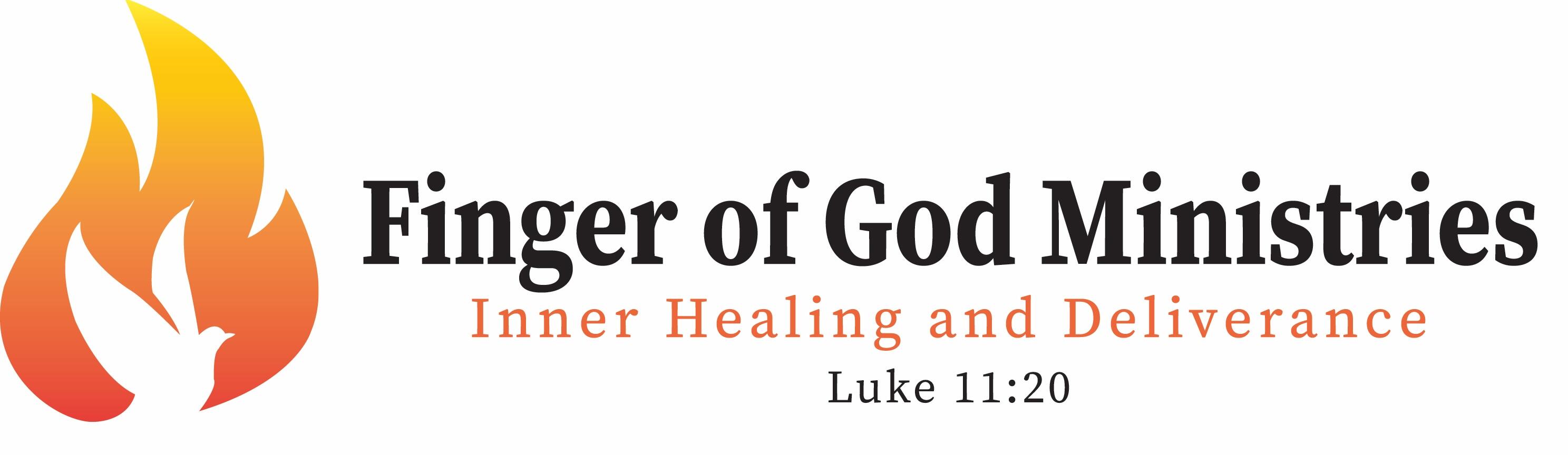 Finger of God Ministries