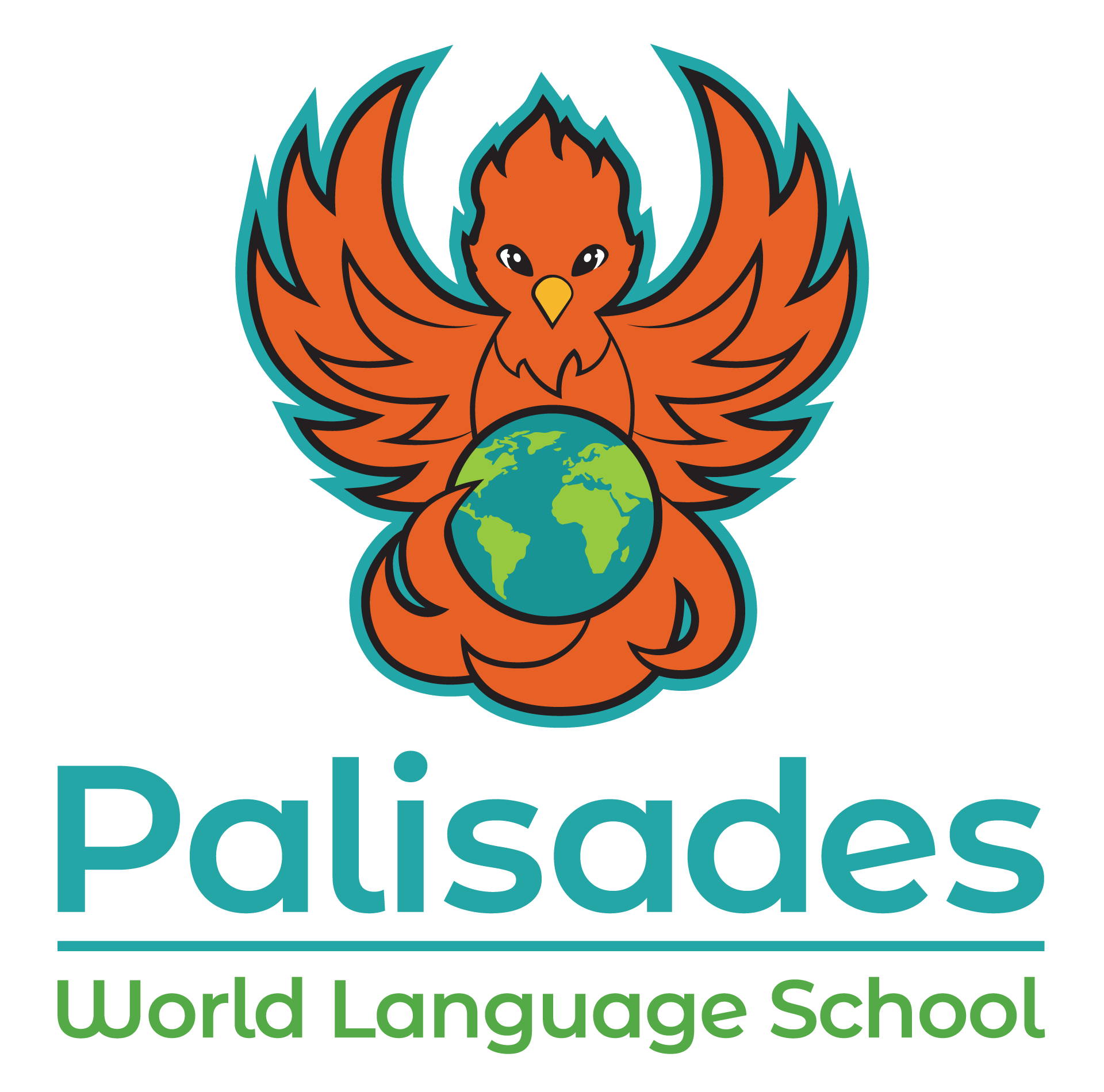 Palisades World Language School PTO