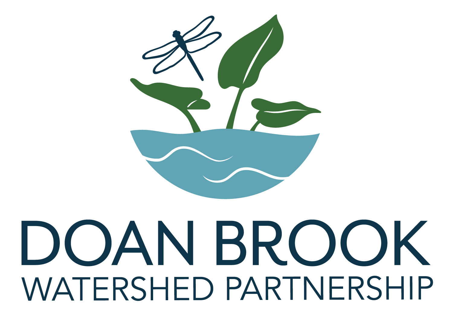 Doan Brook Watershed Partnership