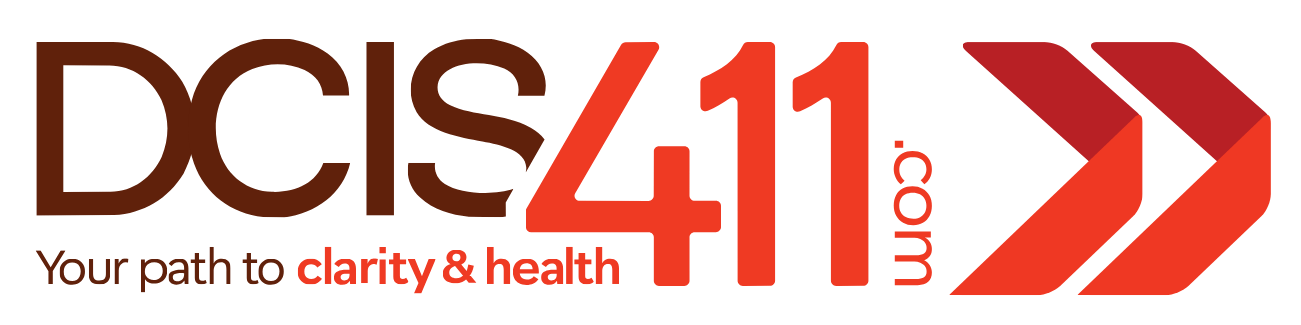 DCIS 411