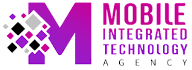 The MITA Agency logo