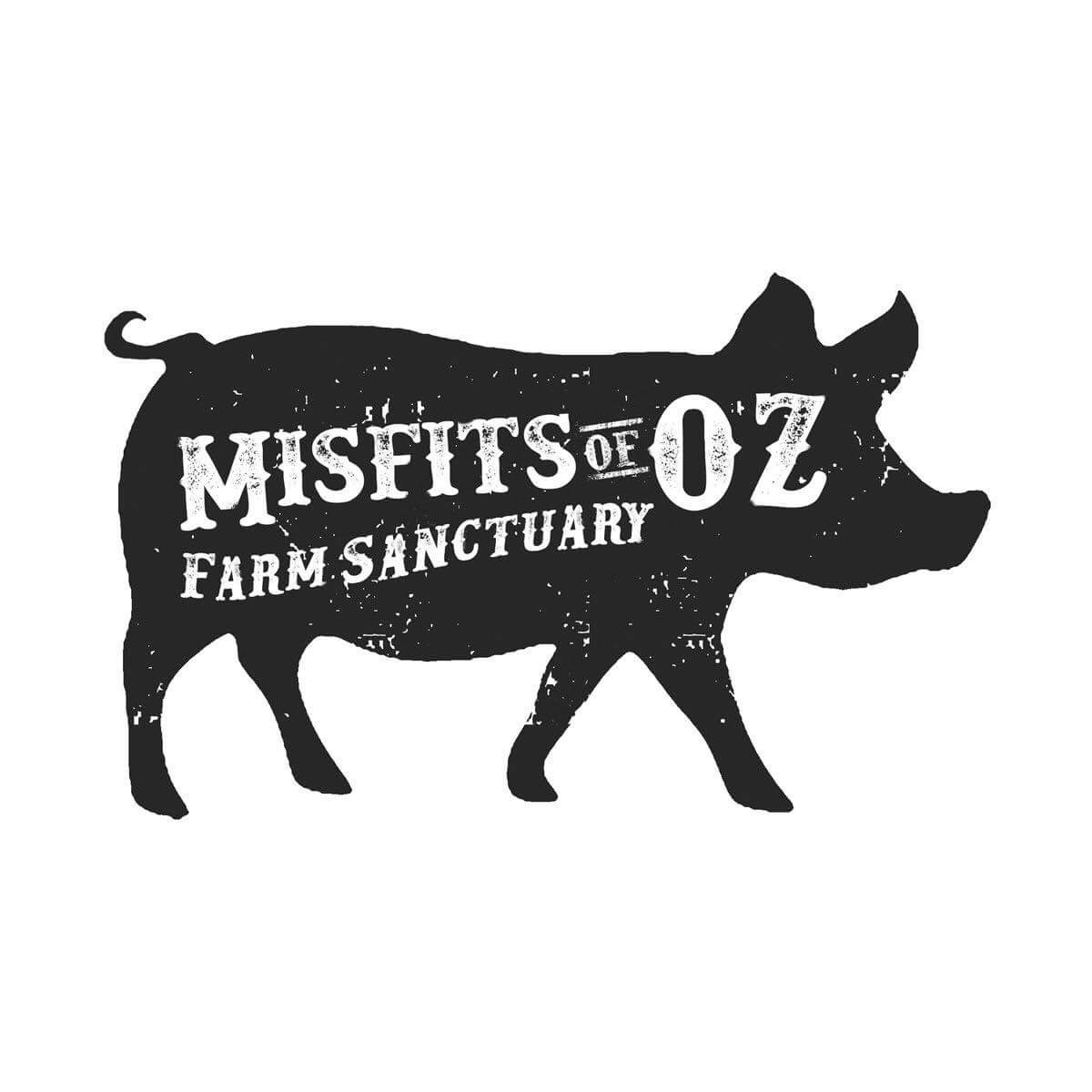 Misfits of Oz Farm Sanctuary