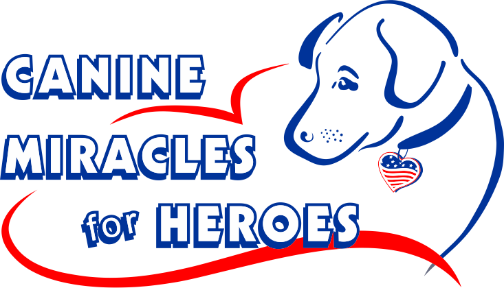 Canine Miracles for Heroes