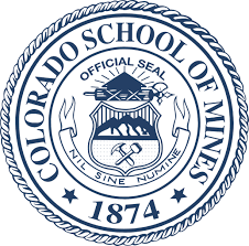 Colorado School of Mines logo