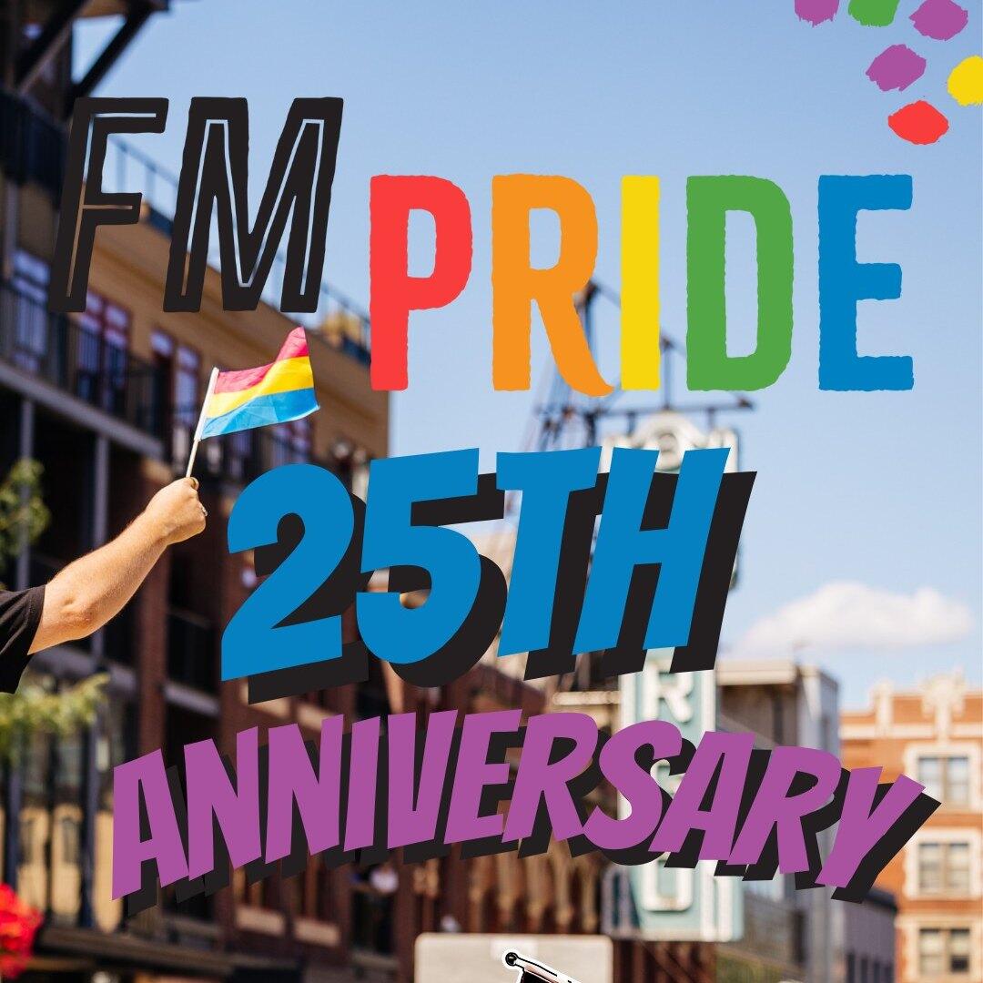 FM Pride
