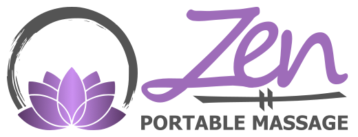 Zen Portable Massage