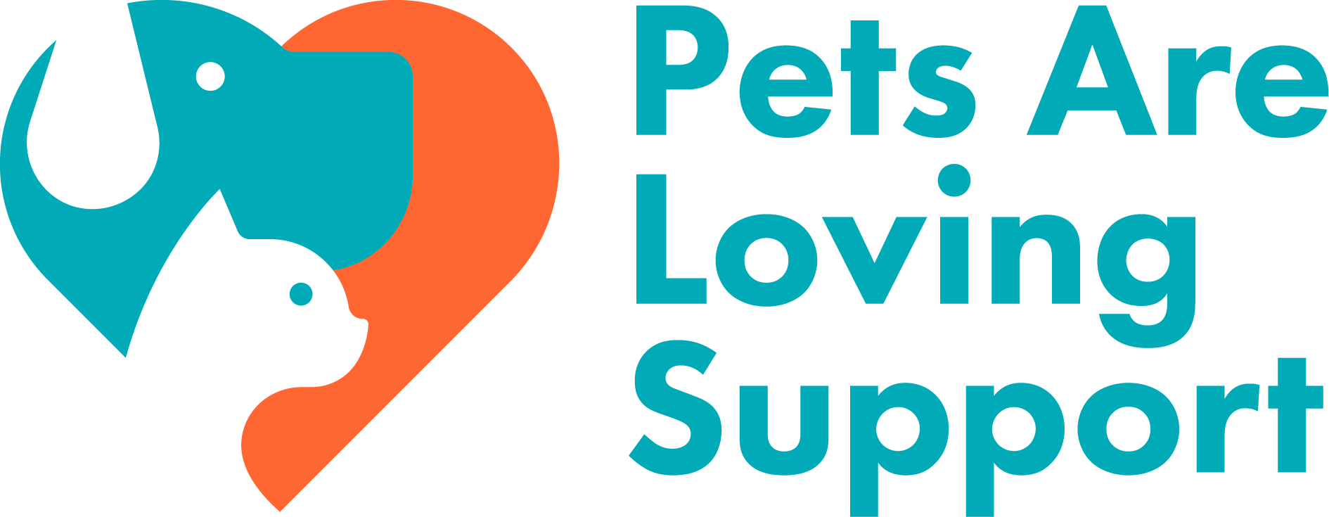 Pets Are Loving Support Inc