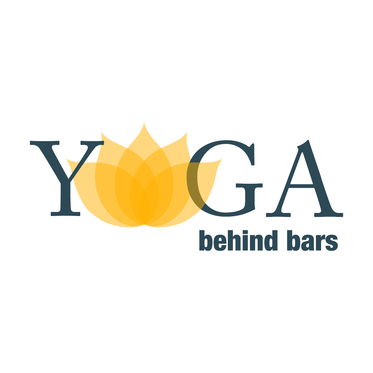 YOGA BEHIND BARS