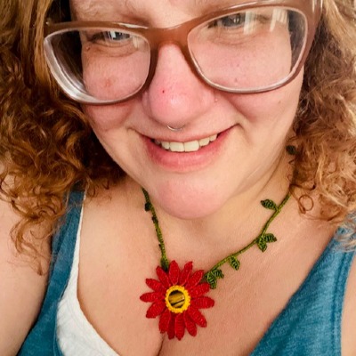 Melissa Mason avatar