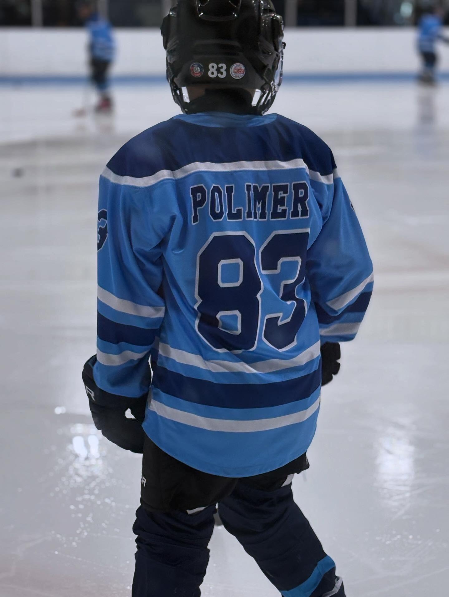 Max Polimer