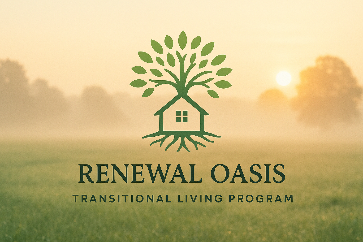 Renewal Oasis