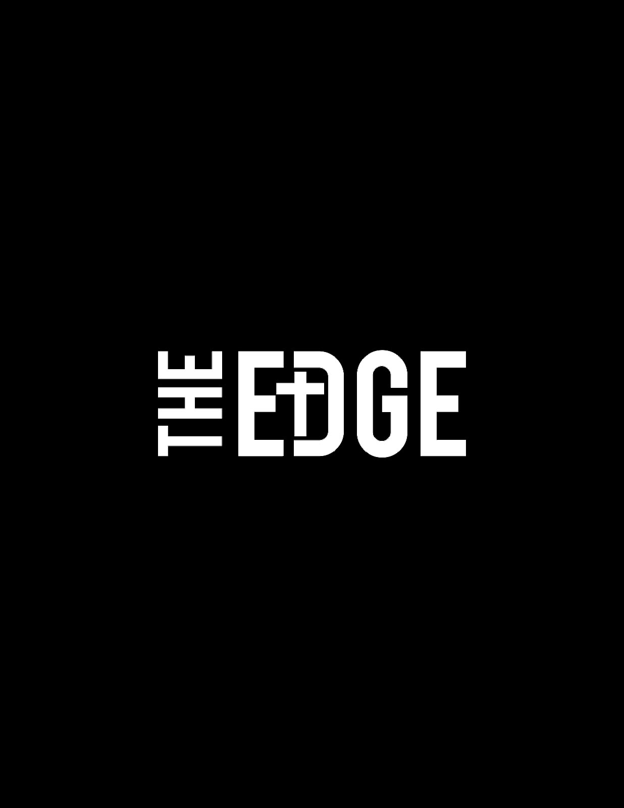 The Edge Urban Fellowship