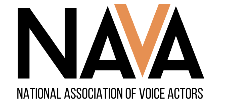National Association Of Voice Actors Inc