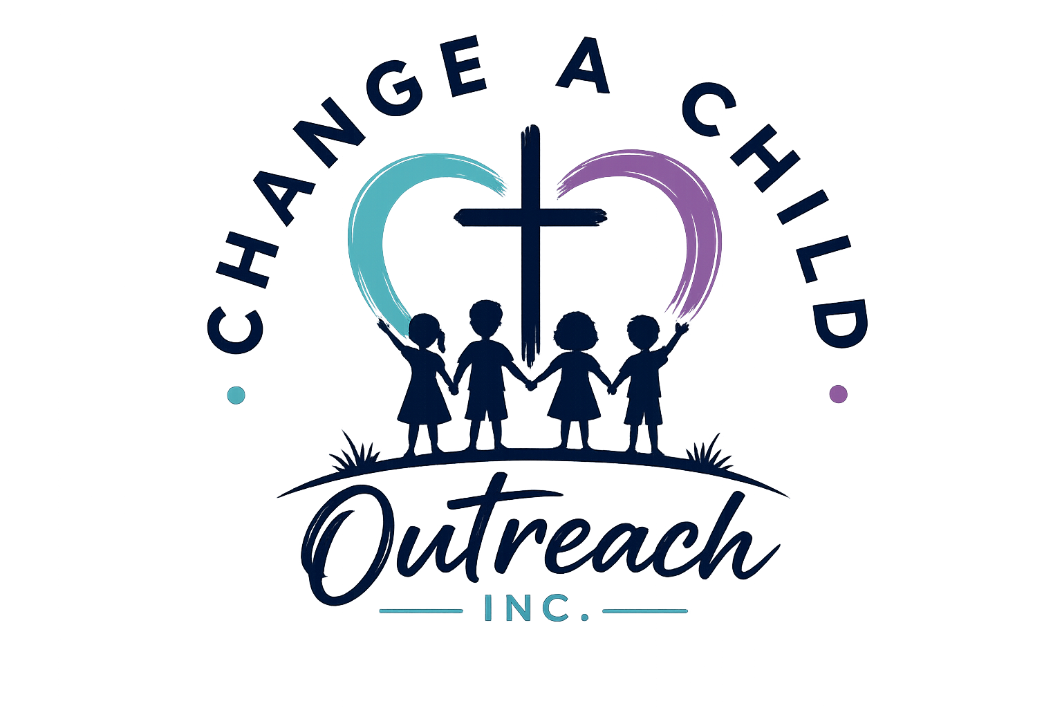 Change A Child Outreach Inc