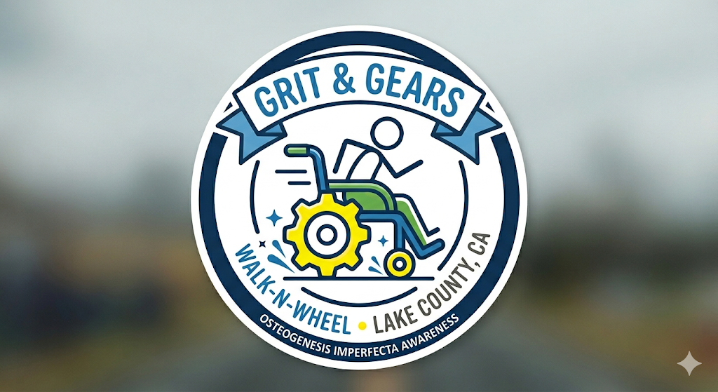 GRIT & GEARS logo