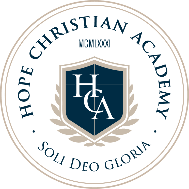 Hope Christian Academy